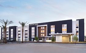 Springhill Suites By Marriott Las Vegas Airport